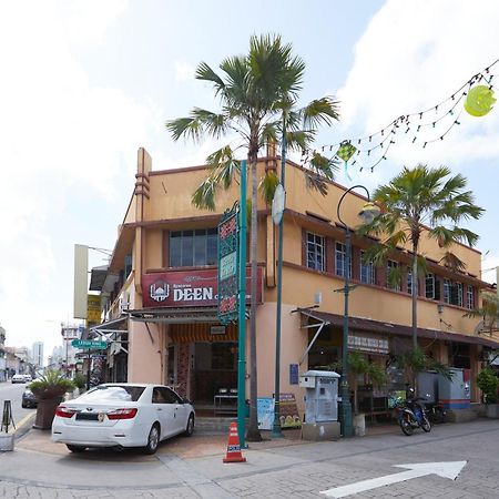 Ros Heritage Motel George Town Extérieur photo