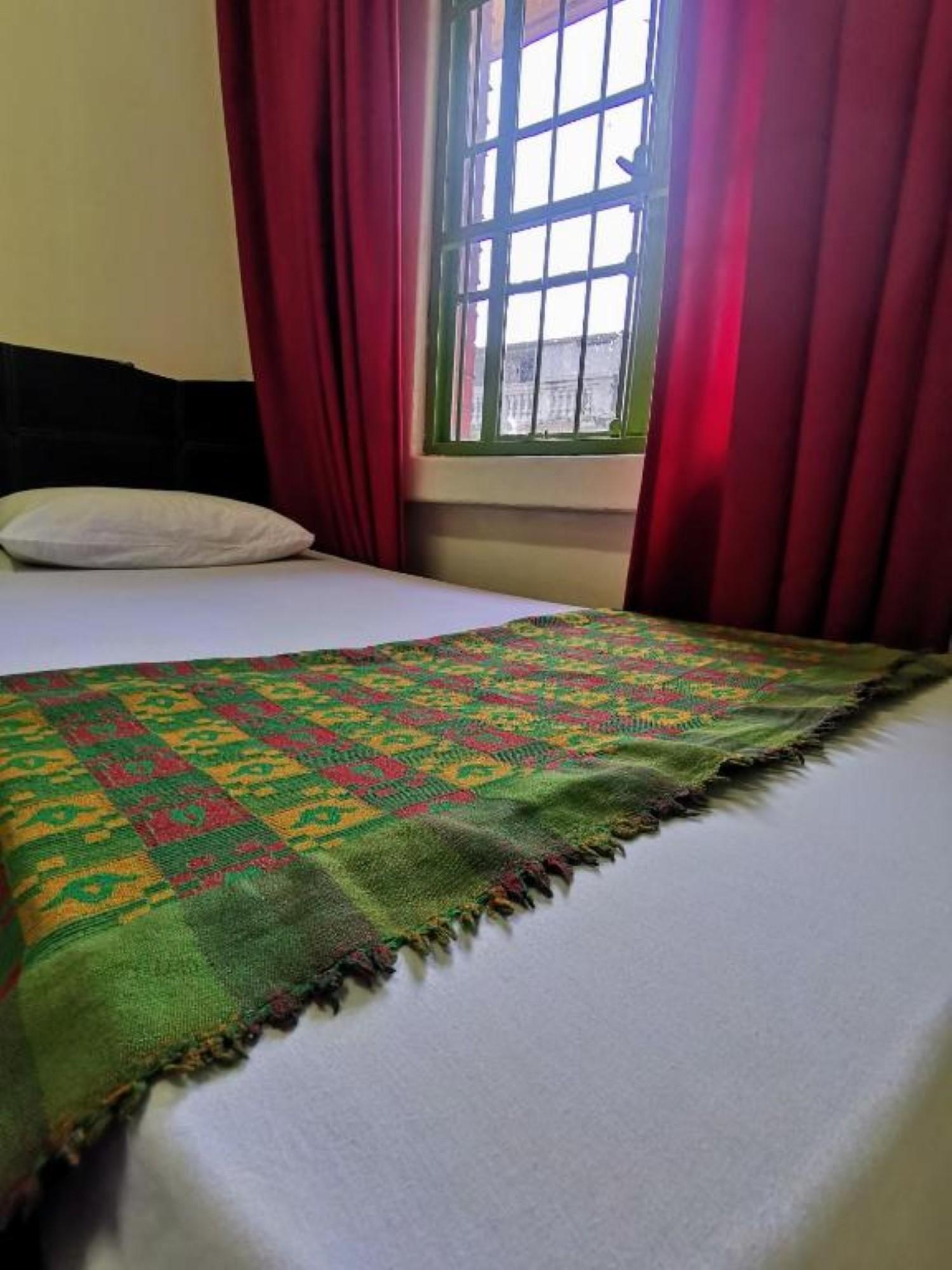 Ros Heritage Motel George Town Extérieur photo