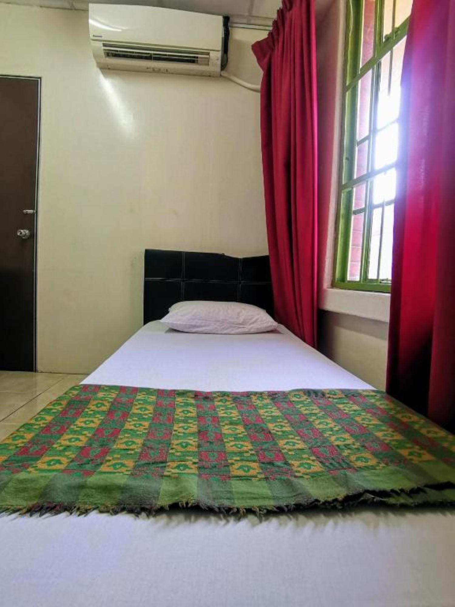 Ros Heritage Motel George Town Extérieur photo
