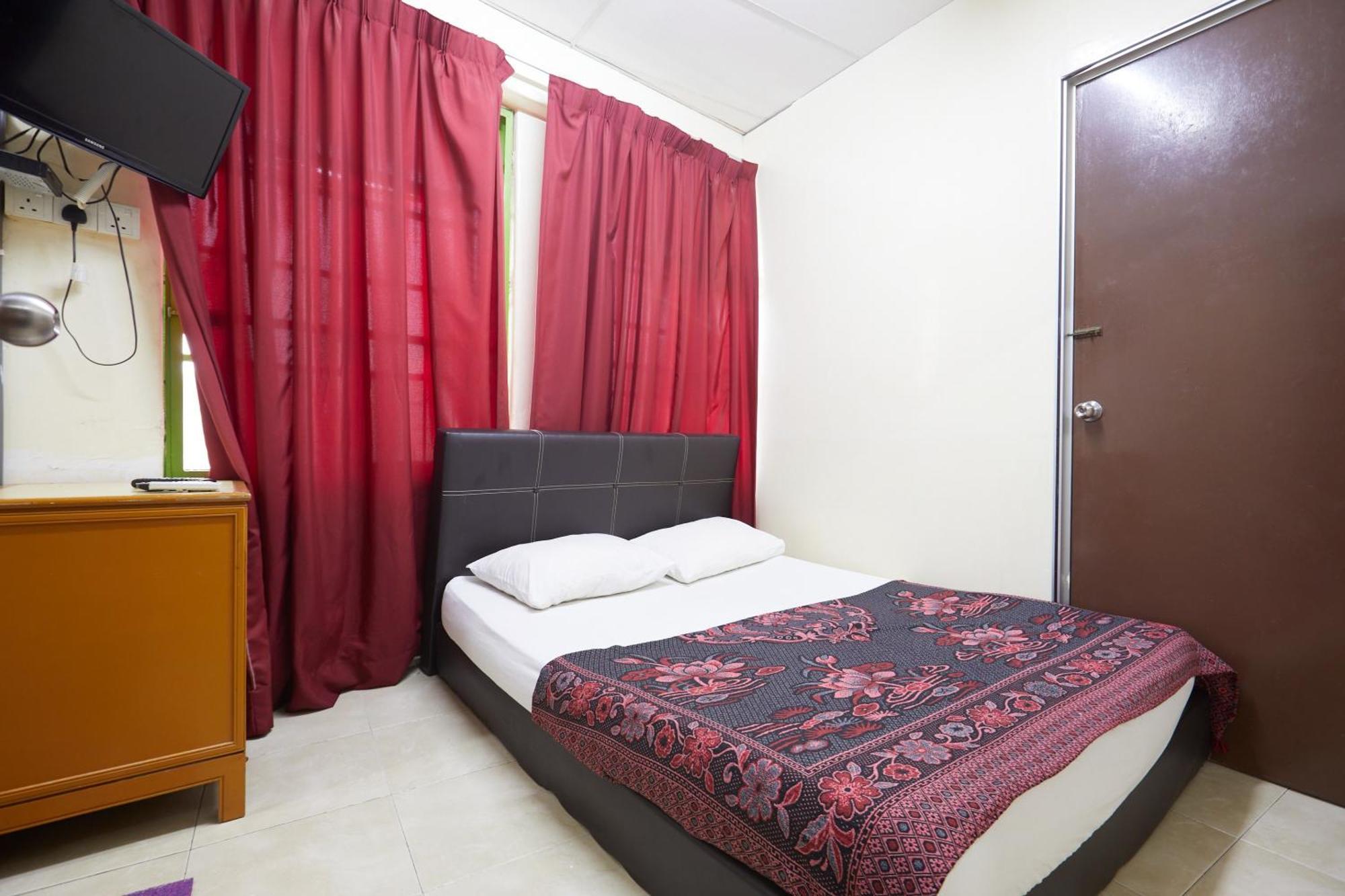 Ros Heritage Motel George Town Extérieur photo