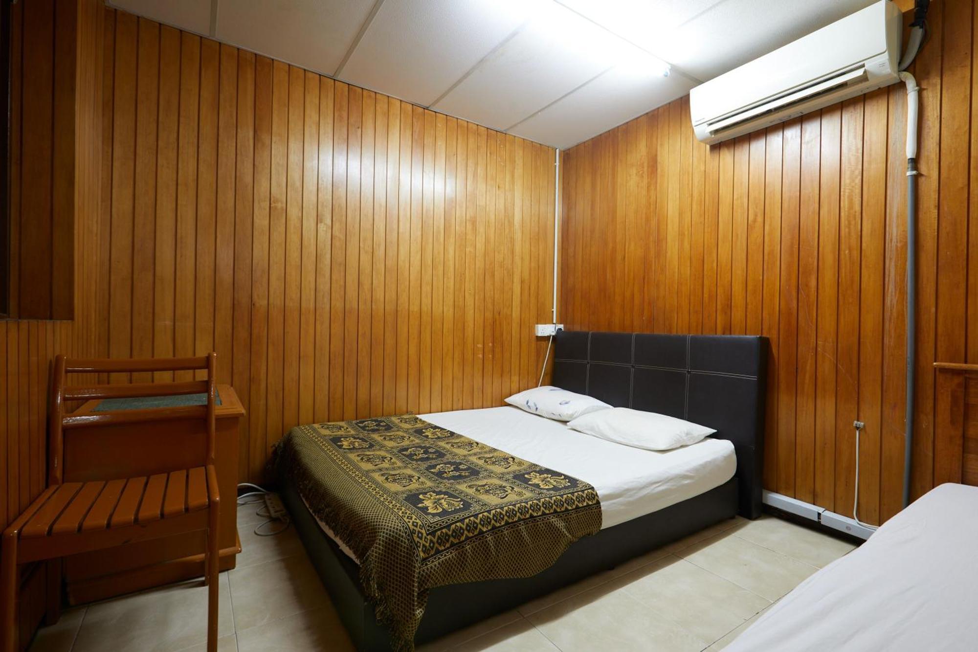 Ros Heritage Motel George Town Extérieur photo