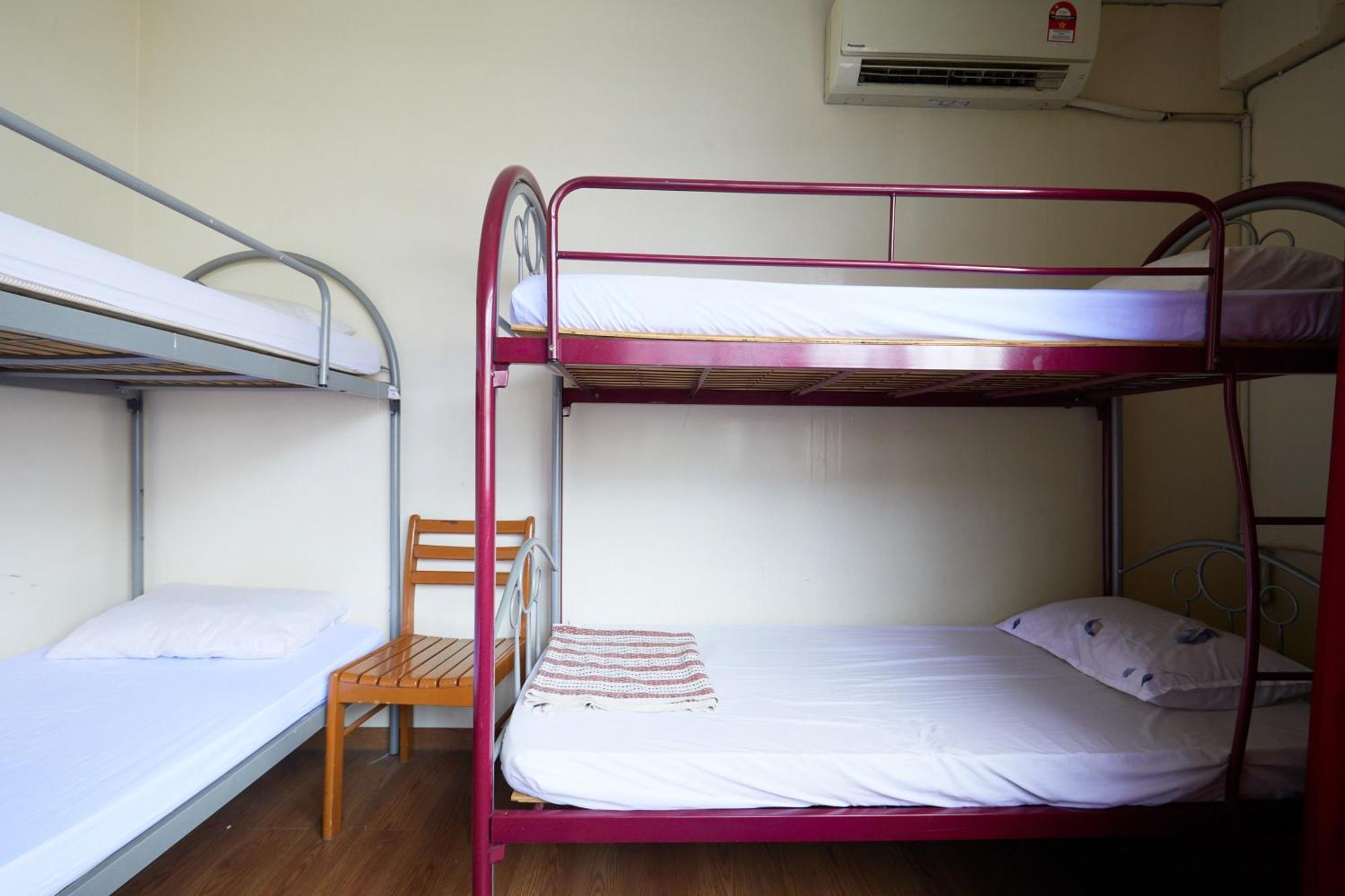 Ros Heritage Motel George Town Extérieur photo