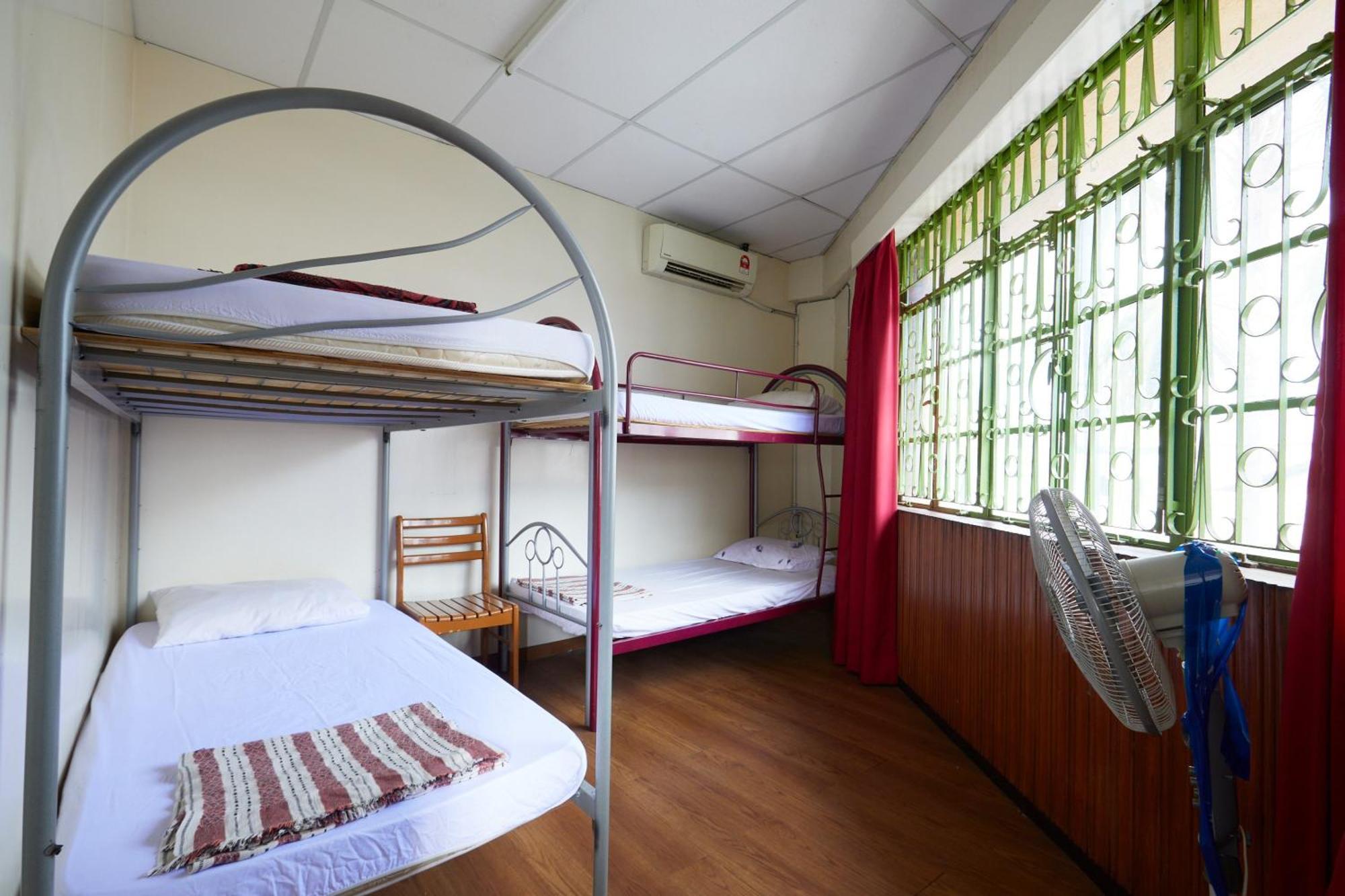 Ros Heritage Motel George Town Extérieur photo