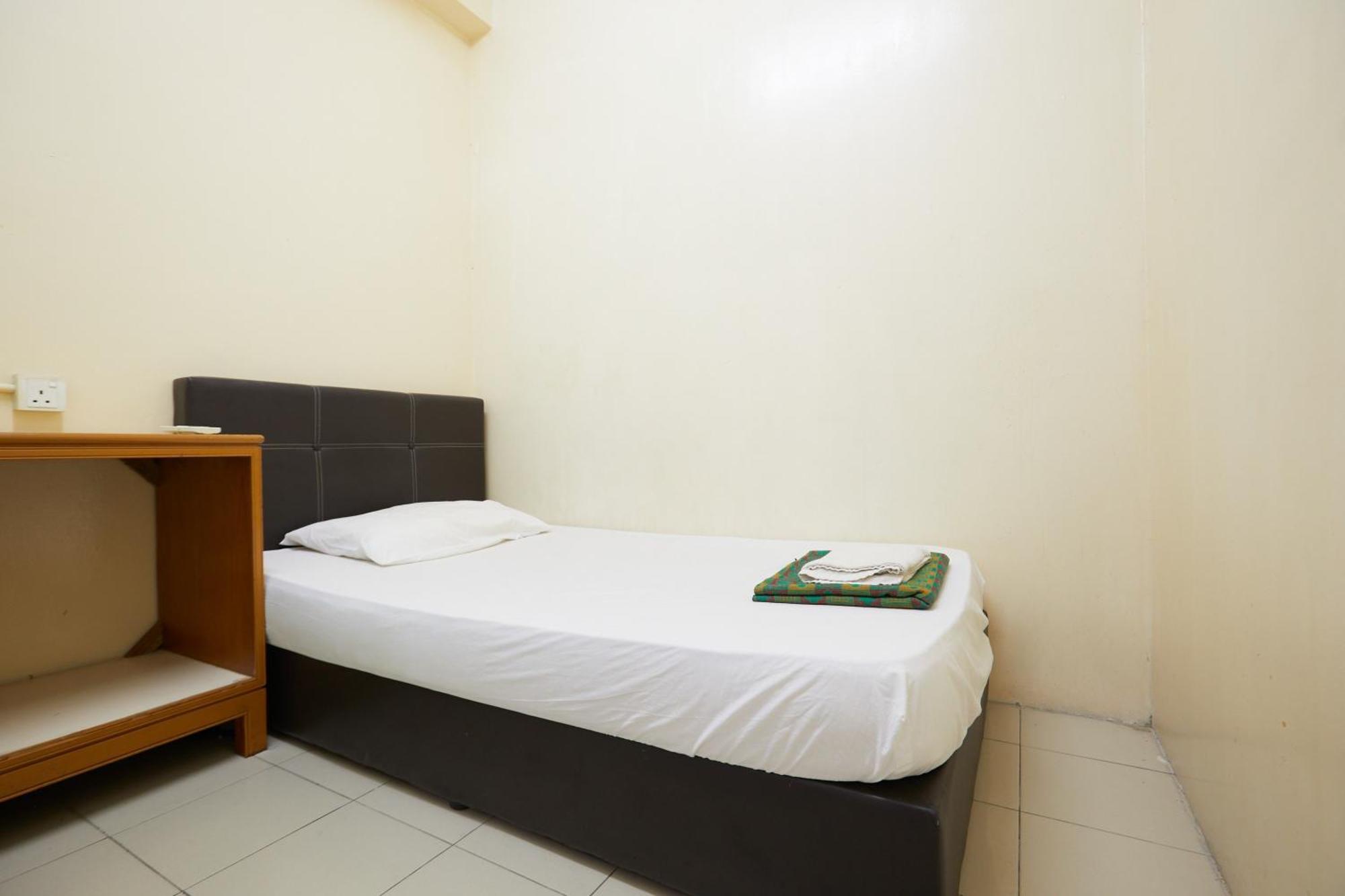 Ros Heritage Motel George Town Extérieur photo
