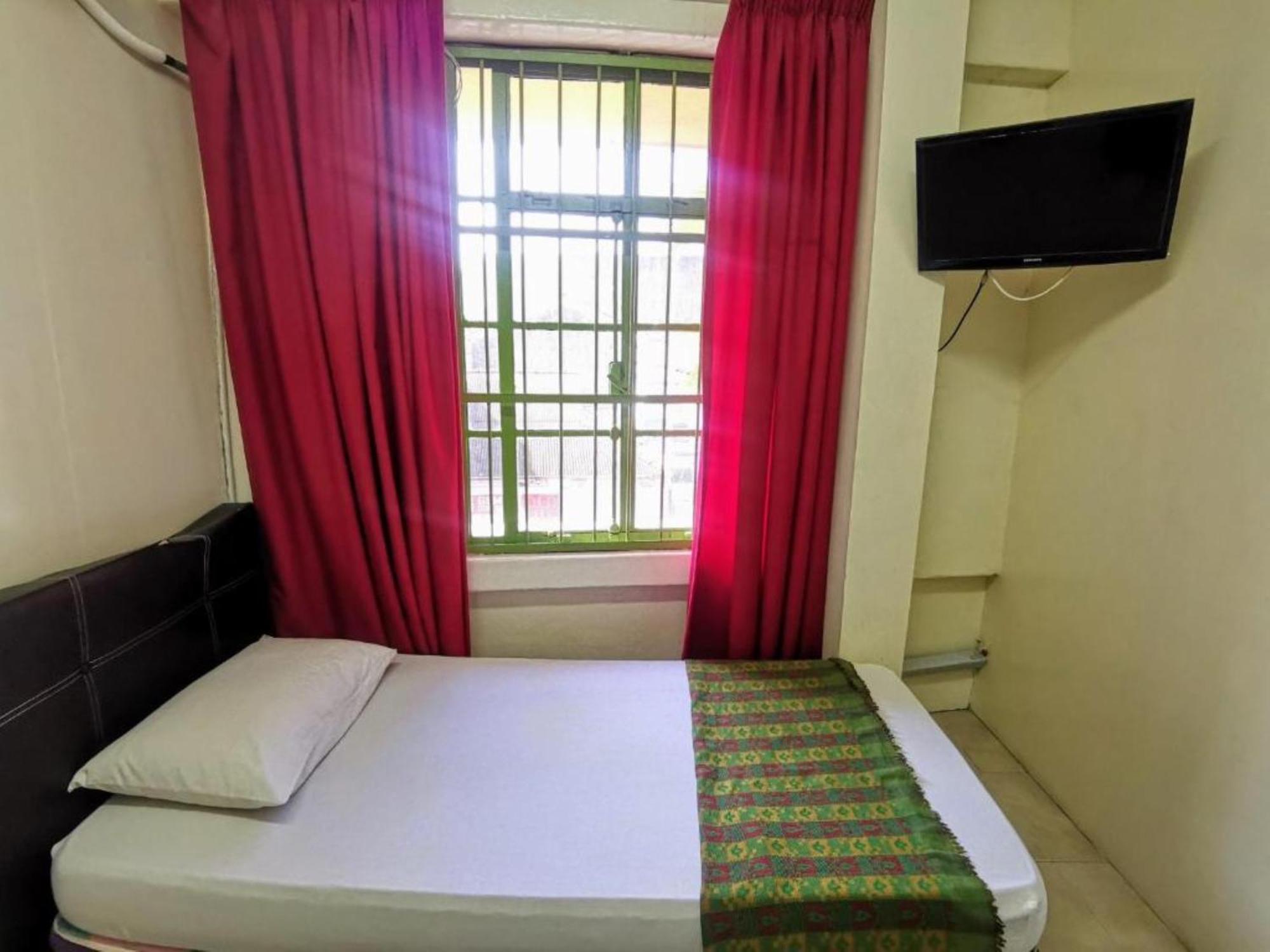 Ros Heritage Motel George Town Extérieur photo